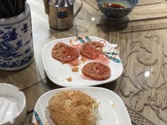 -老城南.鸭血粉丝汤(夫子庙店)