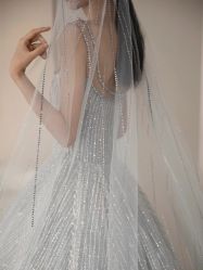 -不晚国际婚纱礼服