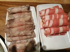 -傣妹火锅(罗宾森购物中心店)