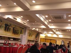 -大地春饼店(黄河路店)