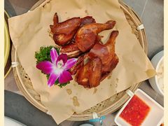 -湖锦酒楼(八一路店)