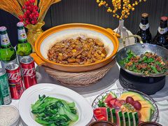 -赣江里•江西菜(望京旺角店)