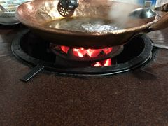 -朝伟清真铜瓢牛肉馆(三十年老·店)