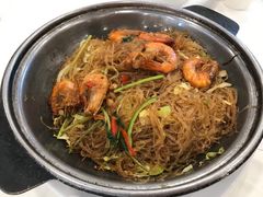 -海宝酒家(中山四路店)