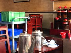 -老来福·非遗酸汤兔(凯旋路店)