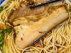 -孙盛兴奥灶面馆·蟹黄面·三虾面(山塘街总店)