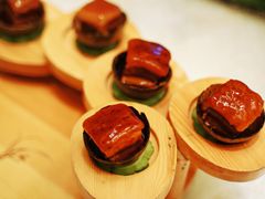 -香宫中餐厅 · 桂林香格里拉