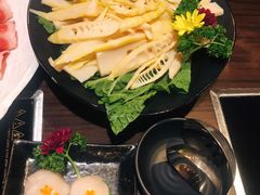 -老翡翠 Old Crystal Jade Restaurant