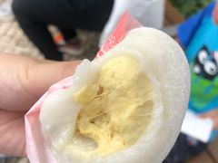 -澳门长洲糯米糍(柯打苏沙街店)