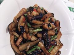 -紫光园·烤鸭·北京菜(劲松店)