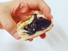 松仁豆沙-长发西饼(临顿路店)