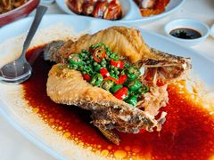 -侨美食家·粤菜(体育西路店)