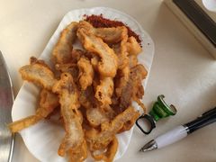 -太婆天府山珍酒楼(亚运村店)