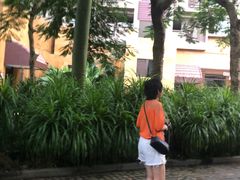 -三亚湾海居铂尔曼度假酒店