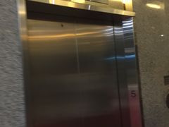 -香港悦品海景酒店