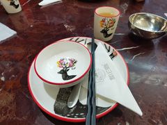 -新白鹿餐厅(爱琴海购物中心店)