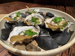 -THE CANNERY&JUJU 新鲜海鲜·牛排美食酒廊