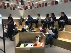 -精英英语(望京中心)