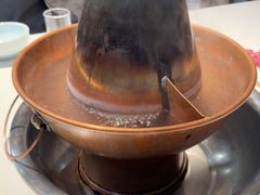 -福寿斋·老北京铜锅涮肉·烤鸭(顺义总店)