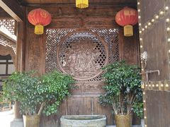-恩阳古镇