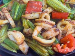 -秋记大排档(国威公寓店)