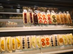 -Fruwich果明治(西单更新场店)