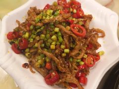-李师傅脆肚(梅林店)