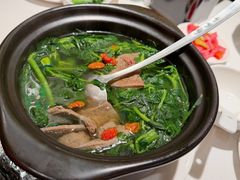 -煲煲好(朝阳门店)