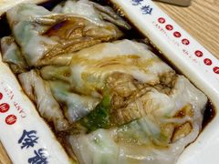 -荔银肠粉·非遗手藝(夫子庙店)