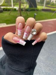 -M·X Nail日式美甲美睫