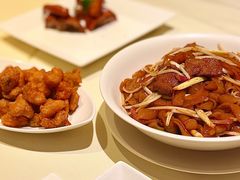 -利苑酒家(宜安广场店)