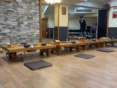 -真利味·脊骨火锅·正宗韩国料理(韩乐坊店)