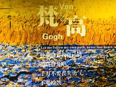 -成都梵高星空艺术馆(春熙路旗舰店)