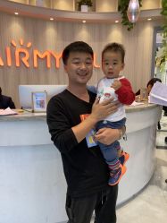点击看大图 -爱儿美儿童摄影(奥森公园店)