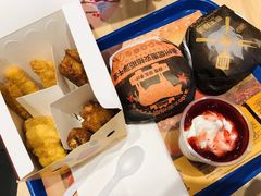 -汉堡王(合肥路永旺广场店)