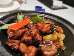 -鹿港小镇(滨北店)