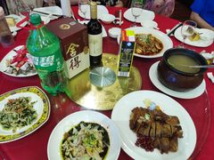-大蓉和(一品天下店)