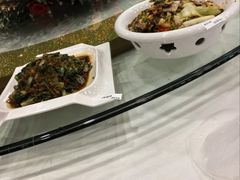 -东四民芳餐厅(世茂工三店)