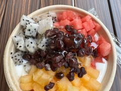 -汗腾格里·风味餐厅(新疆驻京办店)