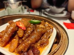 -好食上(喜盈门.范城店)