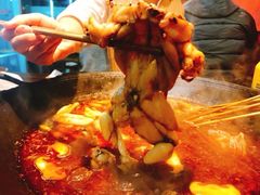 -老天桥蛙炉火锅(姑苏总店)