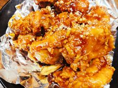 -米屋石锅拌饭(师大店)