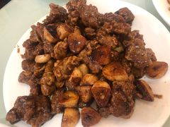 -胖子菜馆(隆昌路店)