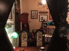 -留香花园(淮海街商业街店)