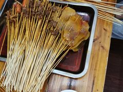 -康二姐串串(中道街店)