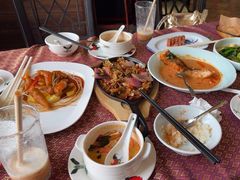 -南沙游艇会·大兵船餐厅