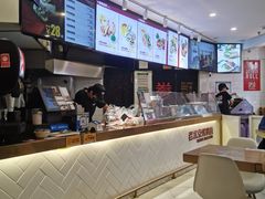 -特派卷·老北京烤鸭卷(合生汇购物中心店)