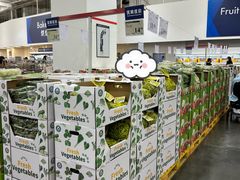 -山姆会员商店(亦庄创意生活广场店)