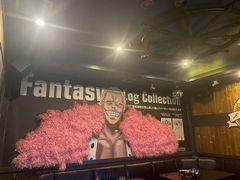 -范特西FANTASY量贩式KTV(民主广场店)