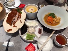 -大秦小宴•新派西北(万象前海店)